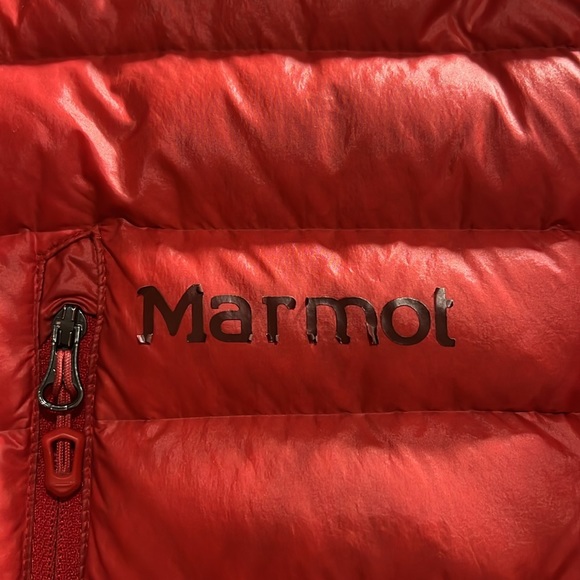 Marmot Highlander hoodie - Picture 2 of 7